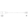 Kabel hlavní Ermax-AGRO12V 5m AMP ISO 1724  AMP