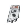 Světlomet hlavní VOLVO FH/FM 13/16 - 2008 s LED - L