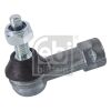 Kloub kulový řazení  Mercedes,MAN  M12x55 mm, levý