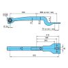Pero LightTube ALM 500/380, K110 - ZÁKAZ PRODEJE - RČ 05/2022