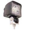 Světllomet pracovní 1 LED 50x50x63mm,800/550Lm, 12-36V IP69K