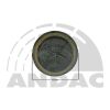 Sada oprav.brzd.třmenu SN7,SN6,SK7  krytka páky 45mm