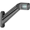 Pozička boční LED - 3in1 - tykadlo s kabelem - P,obrysová