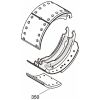 Sada oblož. SN 4218 DRUM 20.oo T090