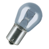 Žárovka 24V 21W BA15s, T01381