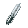 Žárovka 24V 21W BAY 9s denní svícení,halogen