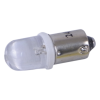 Žárovka LED 24V 0.29W BA9s(4W) bílá