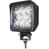 Světlomet pracovní LED 105 x 105 x 54 mm super seal 200mm