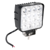 Světlomet pracovní 16LED 9-32V, 3100Lm,  nově alternativa 098174960