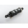 Tlumič kabiny řidiče MB Actros 280x315 mm