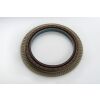 Gufero 139x175/205x16.3mm náboj kola MAN-TGA zadní