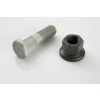 Šroub kola kompl. SAF M22x1,5 x 83