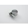 Spona brzdové hadice 25x15mm, DIN 74306