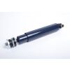Tlumič pérování VOLVO FE, FH, FL, FM, Kerax 455x745 mm(oko 1xØ16)
