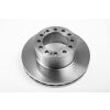 Kotouč brzdový SAF SKRB 9019(19,5-22,5",ET120) K,W - DOPRODEJ