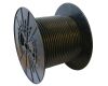 Autokabel ADR 7x1,5mm černý 50m (prodej na metry)