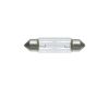 Žárovka 12V 10W SV8,5-8(11x36mm)