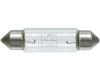 Žárovka 24V 3W SV7,0-8(8x28mm)