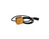 Pozička boční MAN TG-A LED kabel 1,2m, AMP-konektor W,