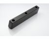 Doraz gumový 400x52x80 mm