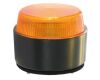 Maják výstražný XENON 10V - 100V, 3šrouby, 76x55 mm