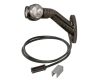 Pozička boční SuperPoint III  L - LED tykadlo,černá záslepka,P&R, kabel 1250mm
