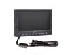 Systém kamerový se 7" TFT LCD barevným monitorem