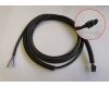 Kabel palubní jednotky mýta cca 2m
