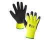 Rukavice pracovní zimní, ROXY WINTER, vel. 10