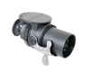 Zástrčka ADR 15pól, 24V