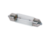 Žárovka 24V 10W SV8,5-8(11x36mm)