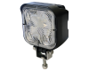 Světlomet pracovní LED 106x106mm 12-36V