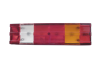 Světlo zadní MB Actros R - 7pins¨, boční vývod