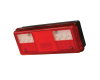 Světlo zadní koncové P TM10 Full-LED Truck ERMAX boční zástrčka