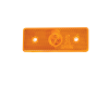 Pozička boční LED 12/24 V