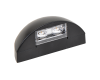 Osvětlení SPZ LED 12/24V - kabel 0,5m super seal
