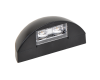 Osvětlení SPZ LED 12/24V - kabel 1200mm super seal zástrčka