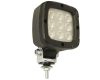 Světlo couvací LED 100x100mm 10-50V 240/180 lm