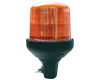 Maják LED 12-24V pro držák 10x3W LED (ECE R65)