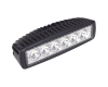 Světlomet pracovní 6 LED 45x160x55mm, 1800Lm 9-32V IP67nahrazeno 098174910