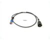Kabel EBS AUX DIN 1M