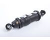 Tlumič kabiny řidiče MB Actros 285x340 mm