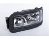 Světlomet přední MAN H7 L,bez motorku