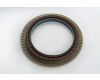Gufero 139x175/205x16.3mm náboj kola MAN-TGA zadní