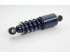 Tlumič kabiny řidiče MAN E,F90, E,F,M2000 252x292 mm
