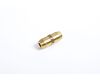 Rychlospojka 8 x 1,0 mm kovová