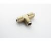 Rychlospojka "T" 8x1 mm kovová