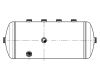 Vzduchojem DAF 25l / 246 x 625 / 12,5 bar, Alu