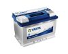 Baterie VARTA Blue Dynamic 74Ah 680A( + kontakt na pravé straně)
