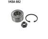 Ložisko VKBA 882